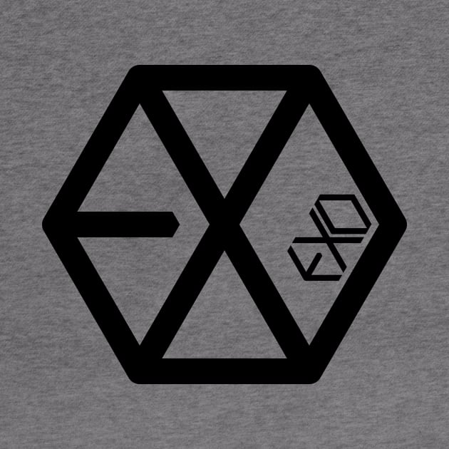 Exo by Marija154